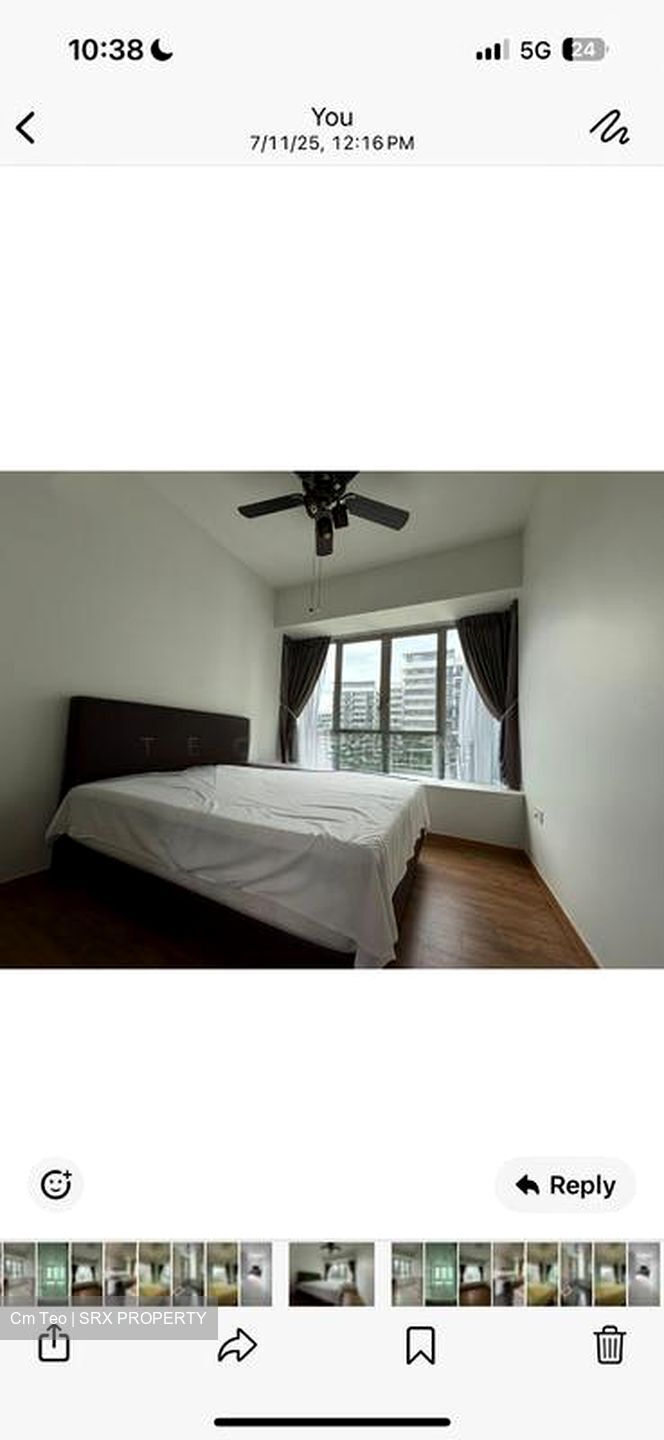 Livia (D18), Condominium #502230291